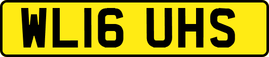 WL16UHS
