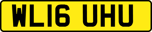 WL16UHU