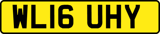 WL16UHY