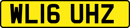 WL16UHZ