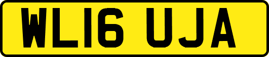 WL16UJA