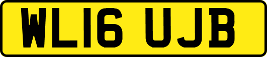 WL16UJB