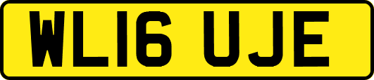 WL16UJE