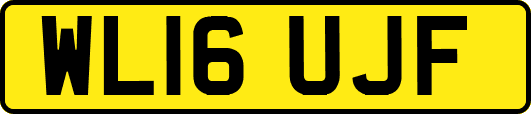 WL16UJF