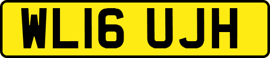 WL16UJH