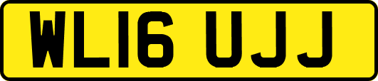 WL16UJJ