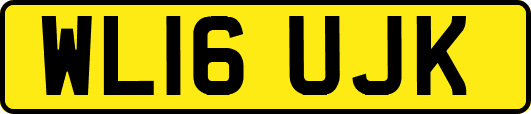 WL16UJK