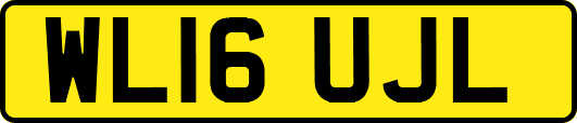 WL16UJL