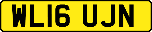 WL16UJN