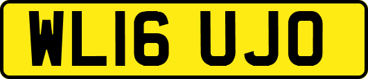 WL16UJO