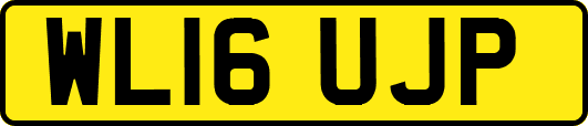 WL16UJP