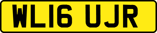 WL16UJR