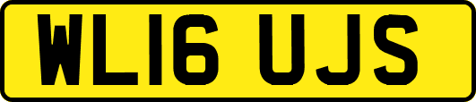 WL16UJS