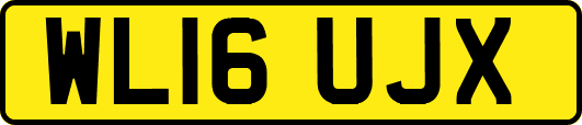WL16UJX