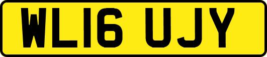 WL16UJY