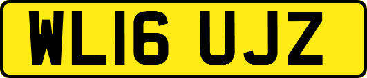 WL16UJZ