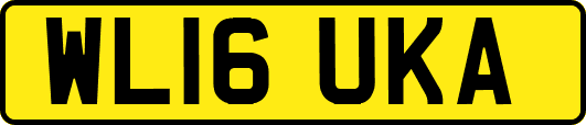 WL16UKA