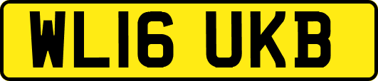 WL16UKB