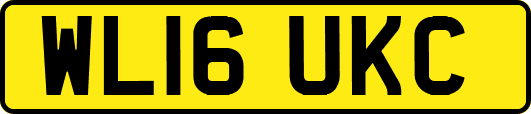 WL16UKC