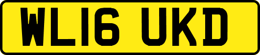 WL16UKD