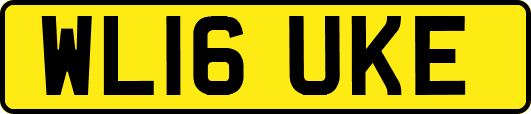 WL16UKE