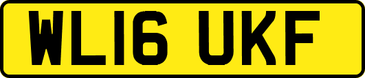 WL16UKF