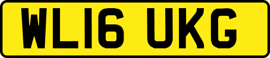 WL16UKG