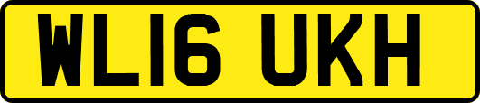 WL16UKH