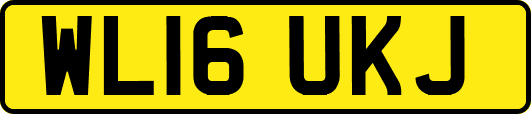 WL16UKJ