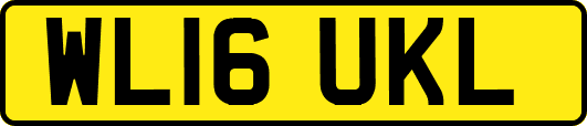 WL16UKL