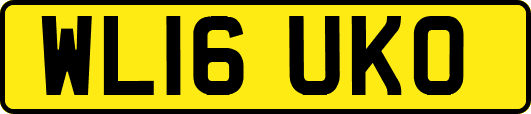 WL16UKO