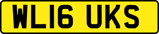 WL16UKS