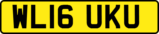 WL16UKU