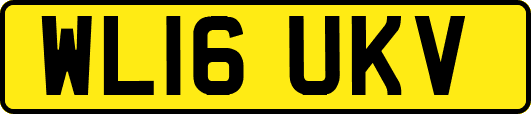 WL16UKV