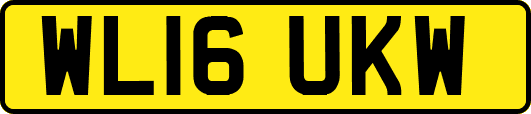 WL16UKW
