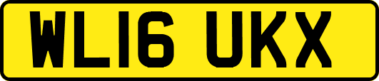 WL16UKX