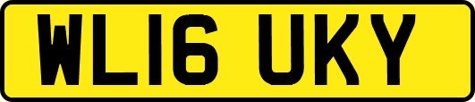 WL16UKY