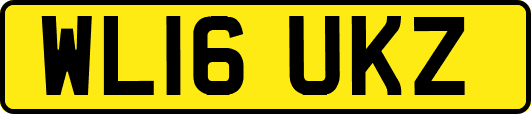 WL16UKZ