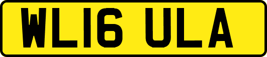 WL16ULA