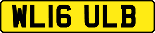 WL16ULB