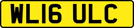 WL16ULC