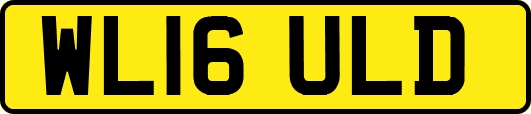 WL16ULD