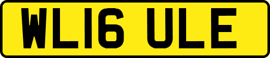 WL16ULE