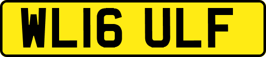 WL16ULF