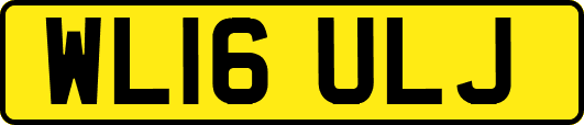 WL16ULJ