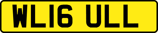 WL16ULL