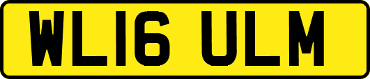 WL16ULM