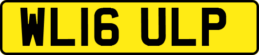 WL16ULP