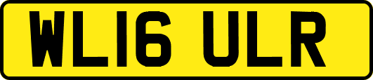 WL16ULR