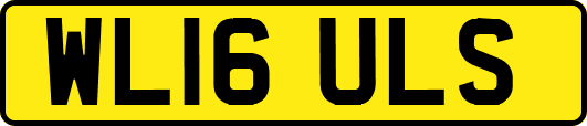 WL16ULS